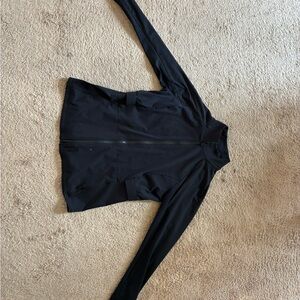 Fabletics Black Women's Sweater